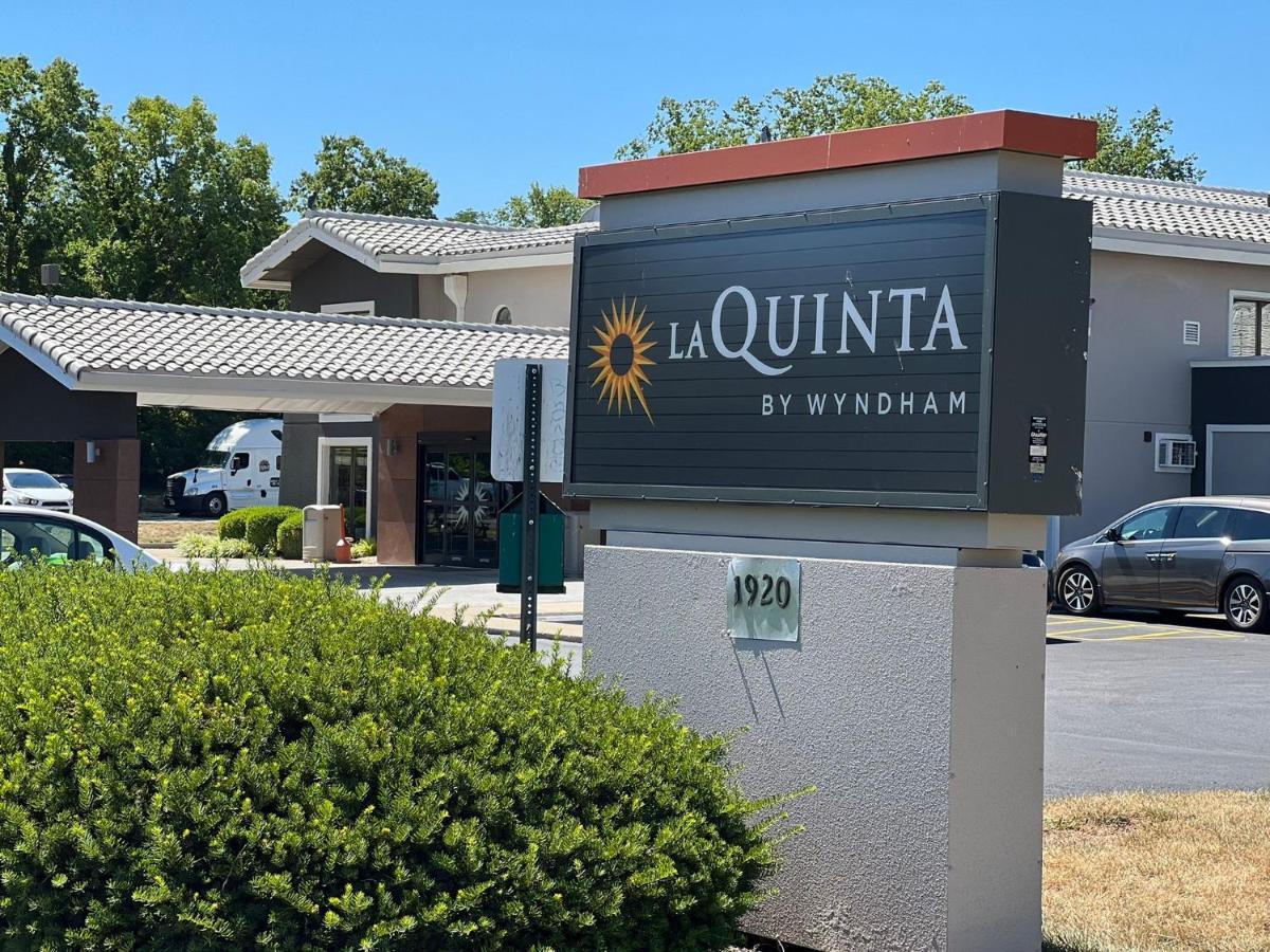 La Quinta Inn Lexington-Horse Park Εξωτερικό φωτογραφία